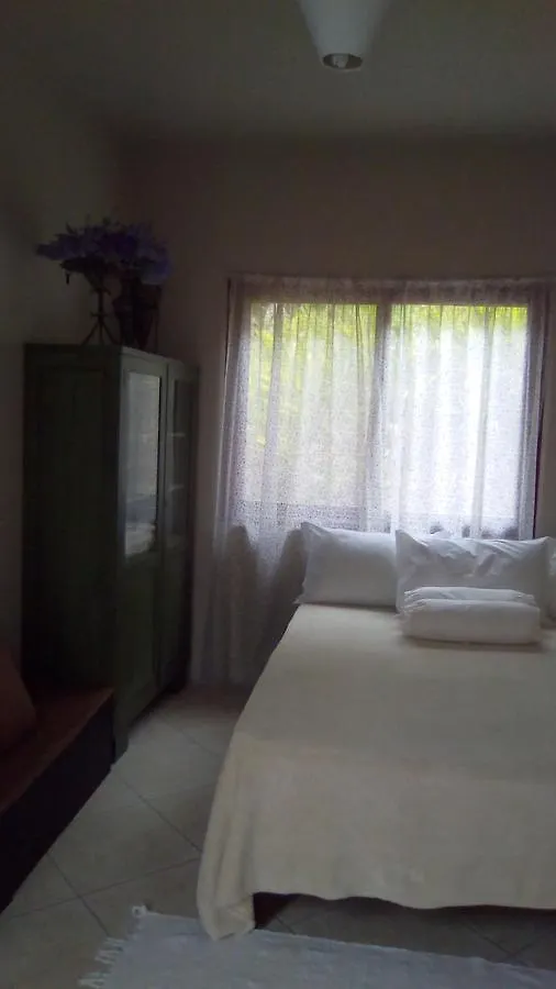 Chacara Aloha Apartament Pomerode Kwatera prywatna