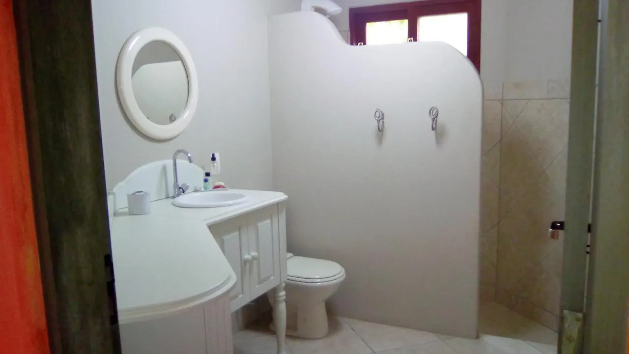 Chacara Aloha Apartament Pomerode