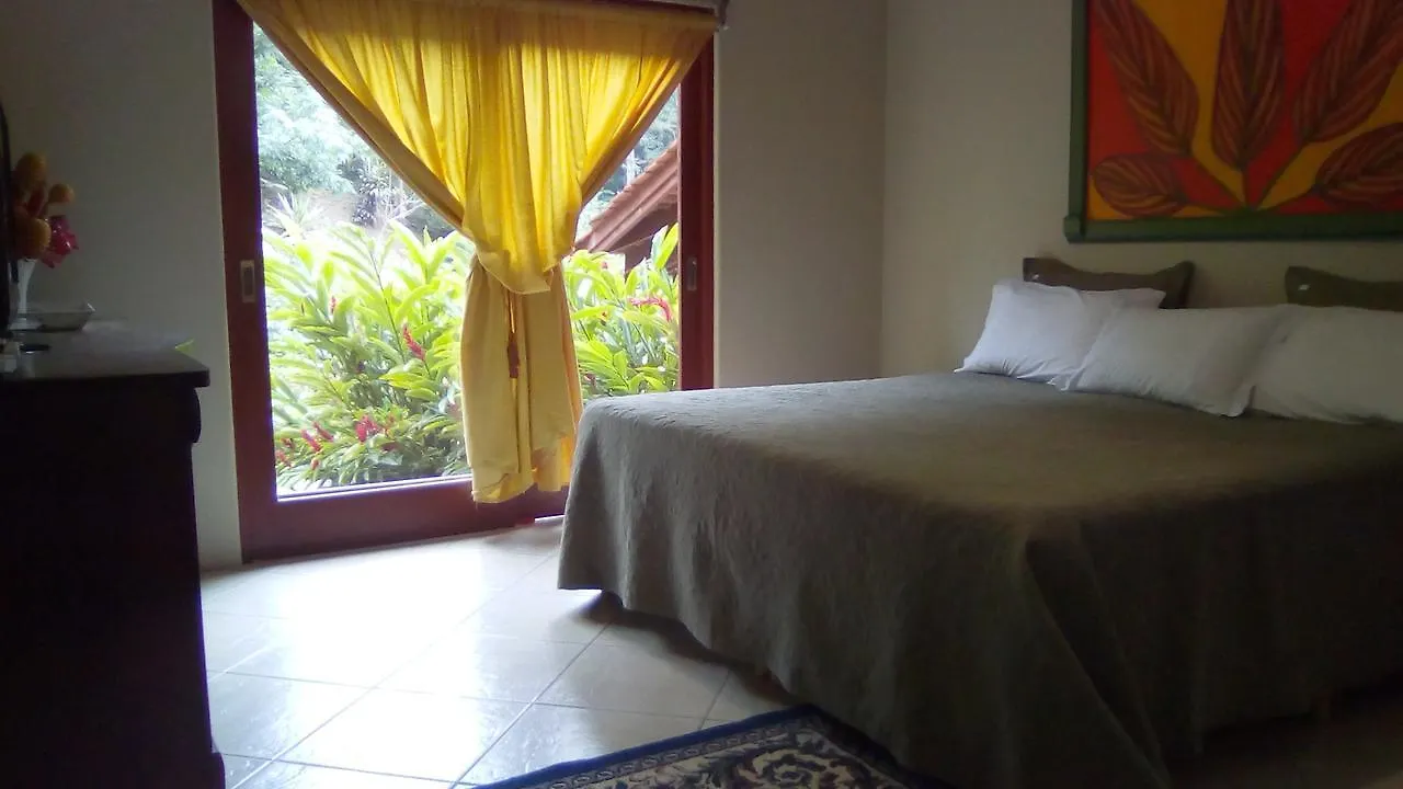 Chacara Aloha Apartament Pomerode Brazylia