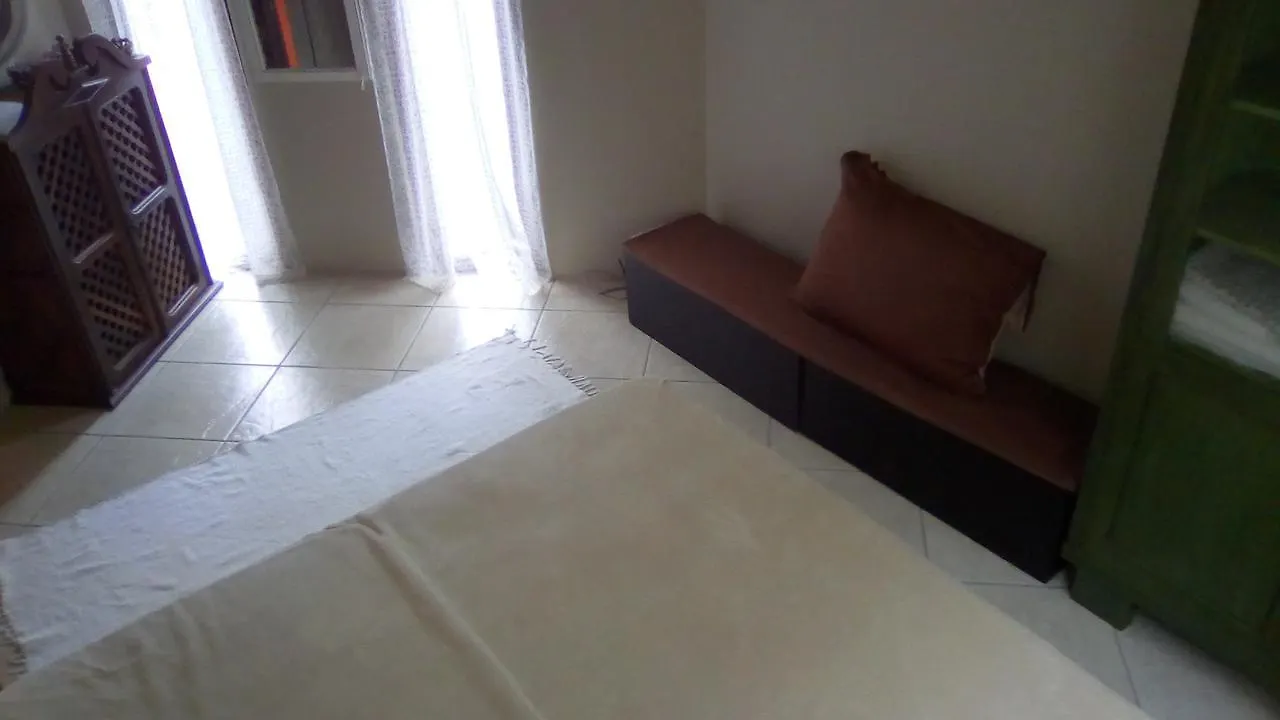 Chacara Aloha Apartament Pomerode 0*,