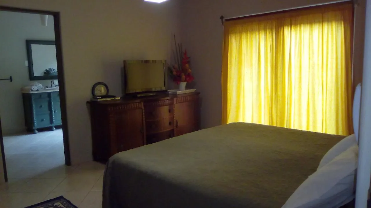 Chacara Aloha Apartament Pomerode Kwatera prywatna