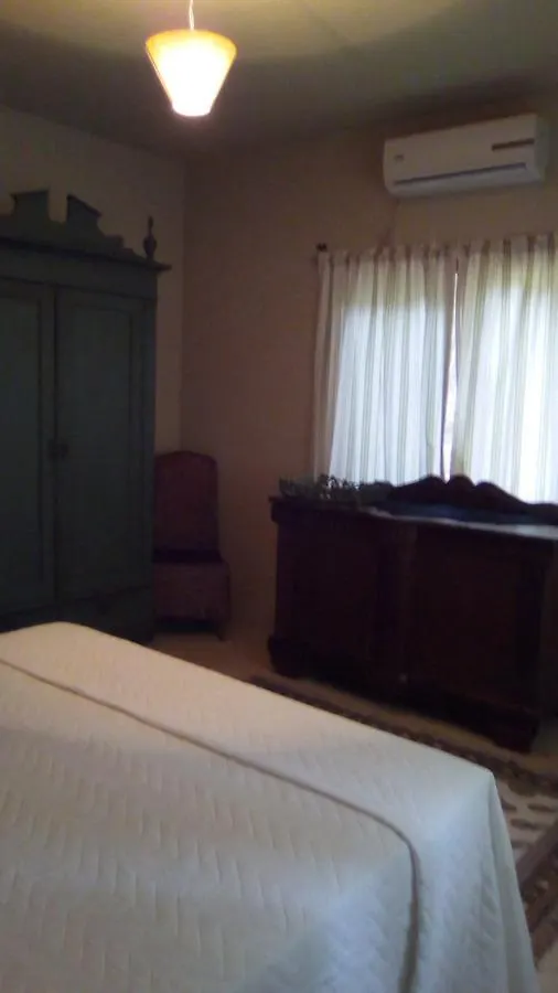Kwatera prywatna Chacara Aloha Apartament Pomerode
