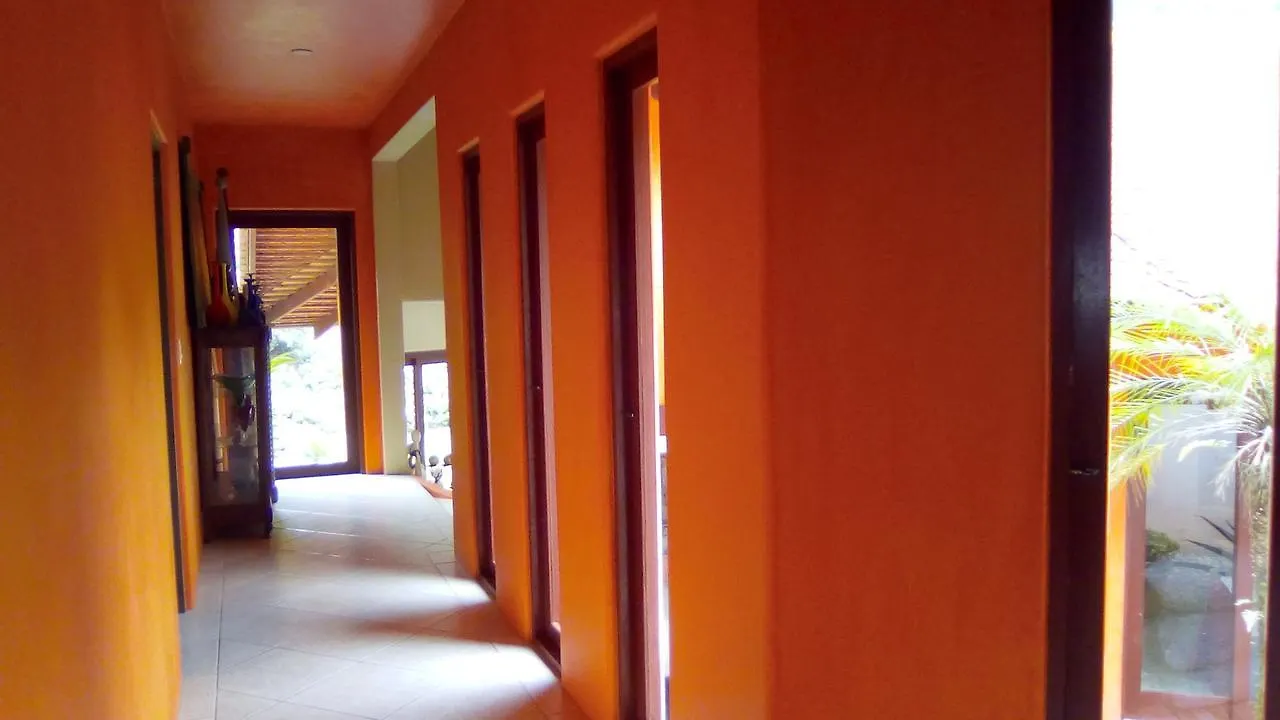 Chacara Aloha Apartament Pomerode