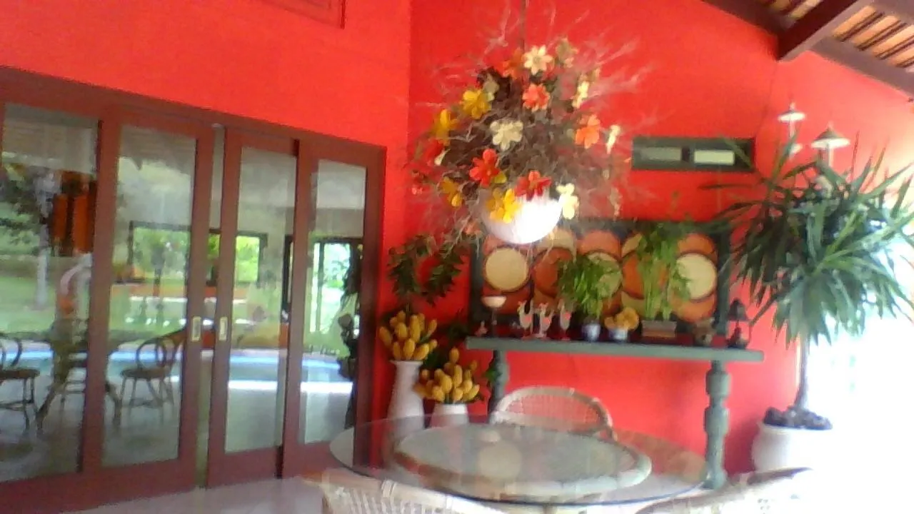 Chacara Aloha Apartament Pomerode