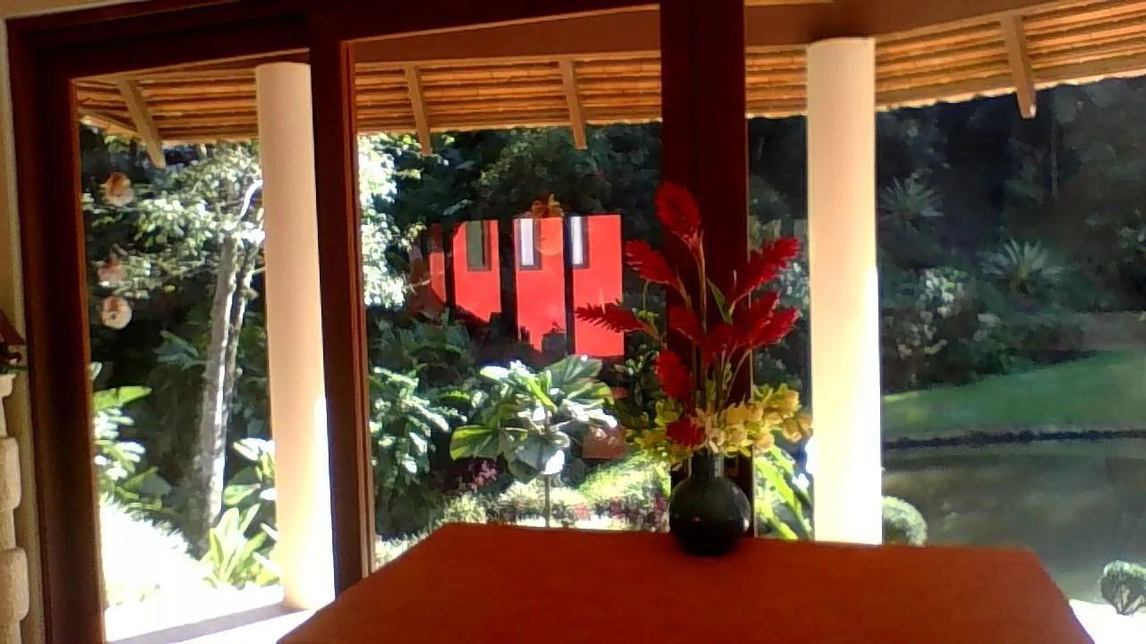 Chacara Aloha Apartament Pomerode