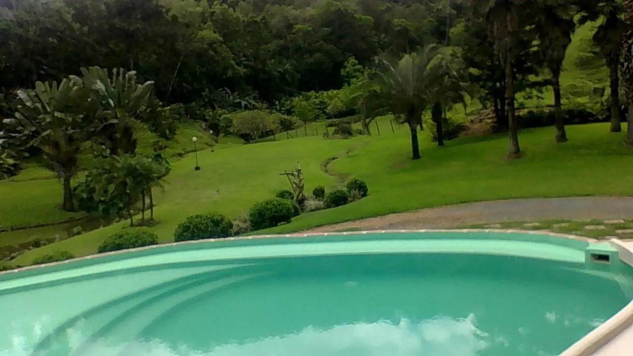 Chacara Aloha Apartament Pomerode