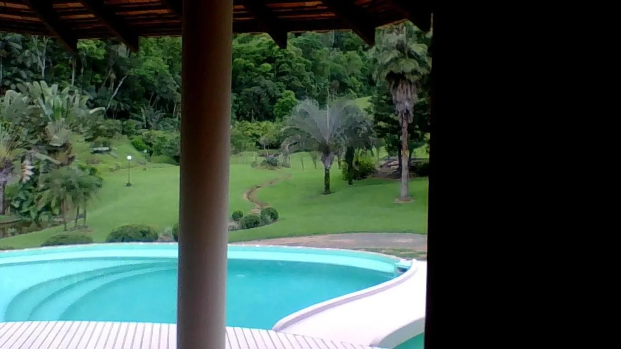 Chacara Aloha Apartament Pomerode Brazylia