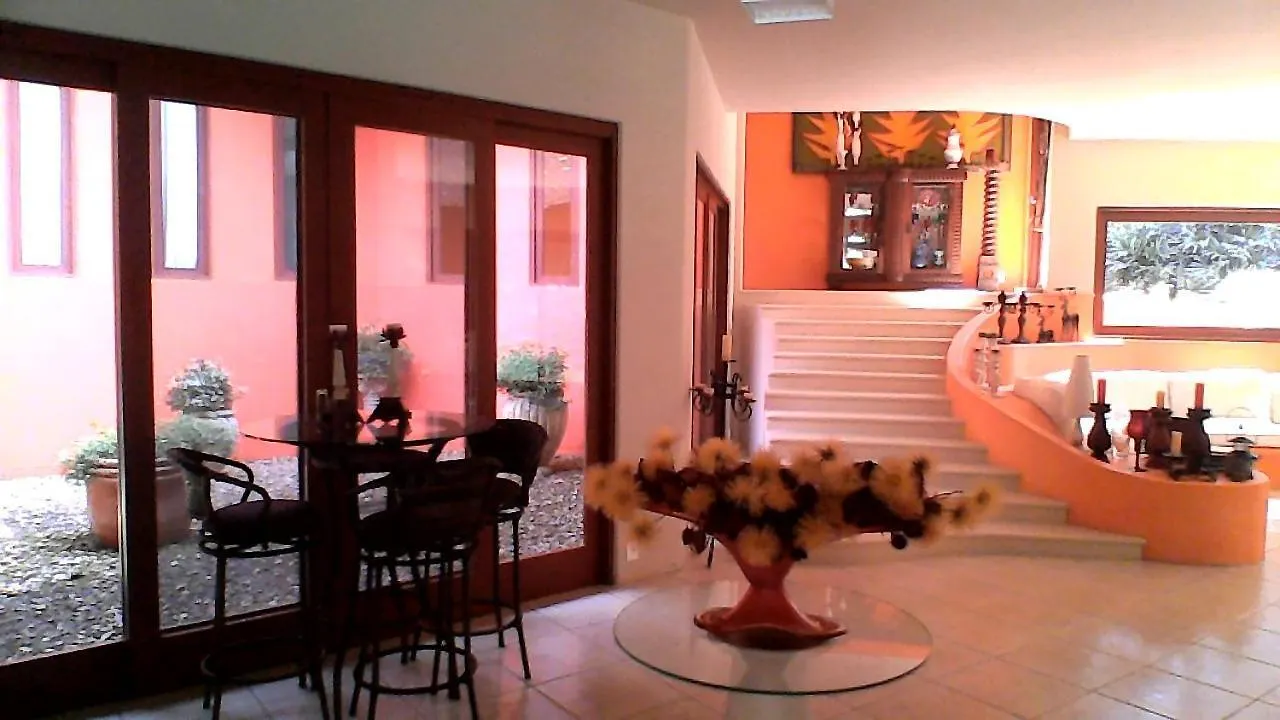 Chacara Aloha Apartament Pomerode 0*,  Brazylia
